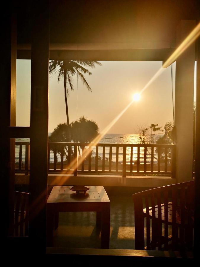 Thoduwawa Beach Villa Paiyagala Exterior foto